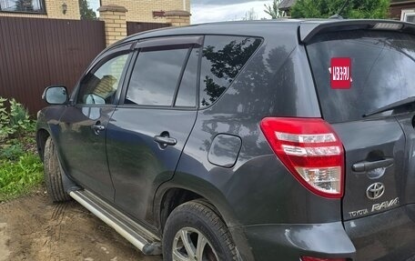 Toyota RAV4, 2011 год, 1 150 000 рублей, 2 фотография