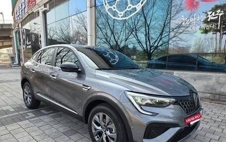 Renault Arkana I, 2024 год, 1 879 000 рублей, 2 фотография