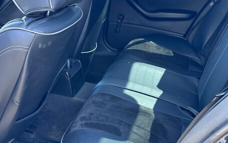 BMW 3 серия, 2001 год, 530 000 рублей, 5 фотография