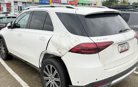 Mercedes-Benz GLE, 2024 год, 4 250 000 рублей, 7 фотография