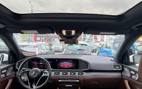 Mercedes-Benz GLE, 2024 год, 4 250 000 рублей, 9 фотография