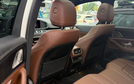 Mercedes-Benz GLE, 2024 год, 4 250 000 рублей, 11 фотография