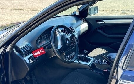 BMW 3 серия, 2001 год, 530 000 рублей, 4 фотография