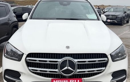 Mercedes-Benz GLE, 2024 год, 4 250 000 рублей, 3 фотография