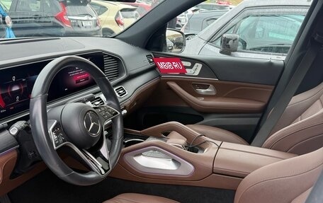 Mercedes-Benz GLE, 2024 год, 4 250 000 рублей, 6 фотография