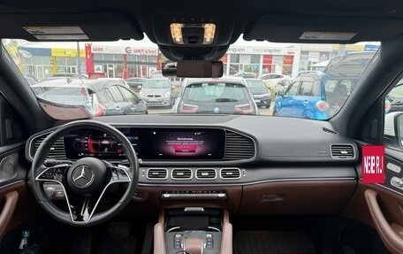 Mercedes-Benz GLE, 2024 год, 4 250 000 рублей, 5 фотография