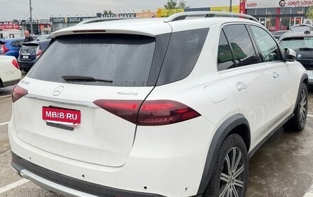Mercedes-Benz GLE, 2024 год, 4 250 000 рублей, 4 фотография