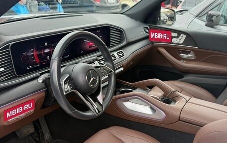 Mercedes-Benz GLE, 2024 год, 4 250 000 рублей, 8 фотография