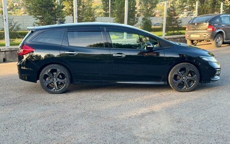 Honda Jade I, 2018 год, 1 650 000 рублей, 5 фотография