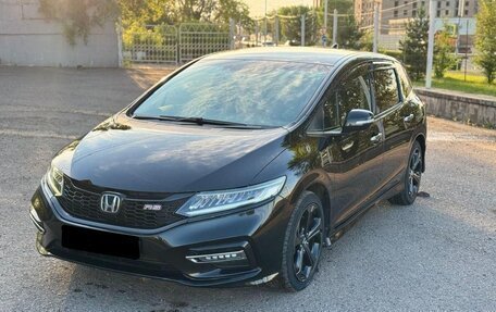 Honda Jade I, 2018 год, 1 650 000 рублей, 3 фотография