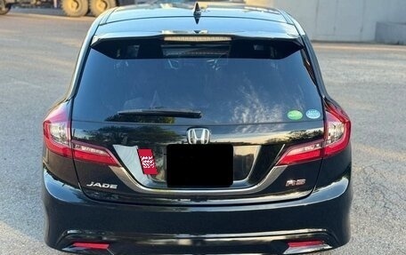 Honda Jade I, 2018 год, 1 650 000 рублей, 2 фотография