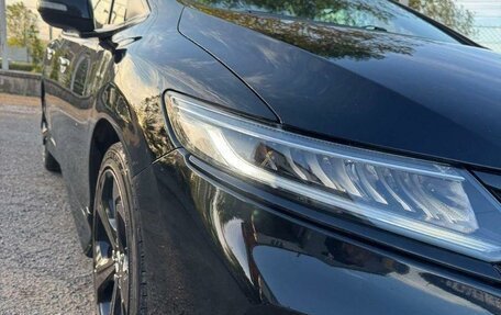 Honda Jade I, 2018 год, 1 650 000 рублей, 8 фотография