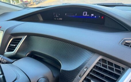 Honda Jade I, 2018 год, 1 650 000 рублей, 11 фотография