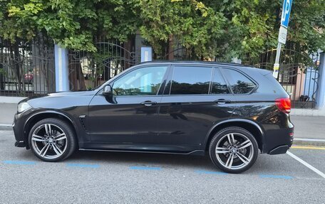 BMW X5, 2013 год, 2 950 000 рублей, 4 фотография