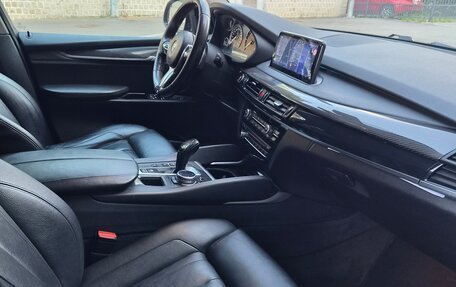 BMW X5, 2013 год, 2 950 000 рублей, 6 фотография
