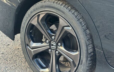 Honda Jade I, 2018 год, 1 650 000 рублей, 20 фотография