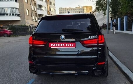 BMW X5, 2013 год, 2 950 000 рублей, 5 фотография