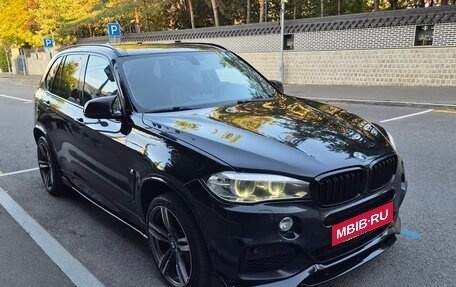 BMW X5, 2013 год, 2 950 000 рублей, 2 фотография
