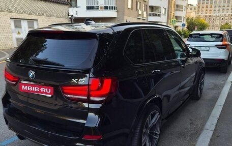 BMW X5, 2013 год, 2 950 000 рублей, 3 фотография
