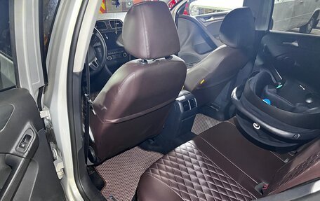 Volkswagen Golf VI, 2012 год, 620 000 рублей, 11 фотография
