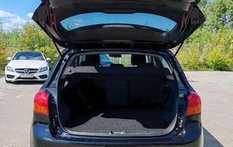 Mitsubishi ASX I рестайлинг, 2013 год, 1 249 000 рублей, 7 фотография