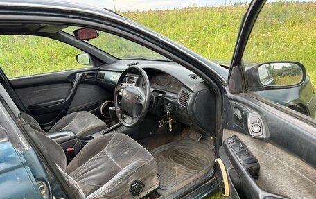 Toyota Corona IX (T190), 1993 год, 130 000 рублей, 11 фотография