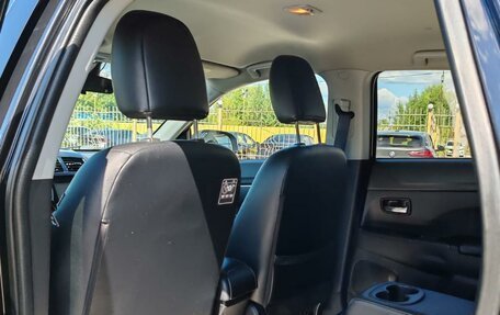 Mitsubishi ASX I рестайлинг, 2013 год, 1 249 000 рублей, 11 фотография