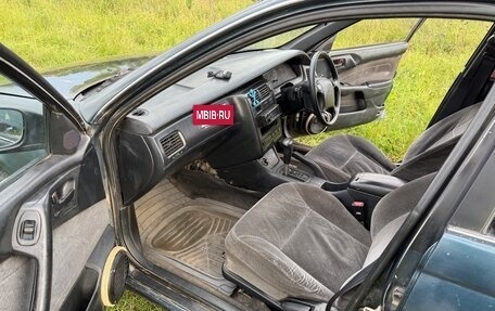 Toyota Corona IX (T190), 1993 год, 130 000 рублей, 10 фотография