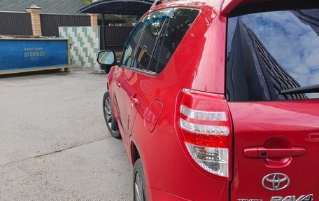 Toyota RAV4, 2010 год, 1 350 000 рублей, 3 фотография