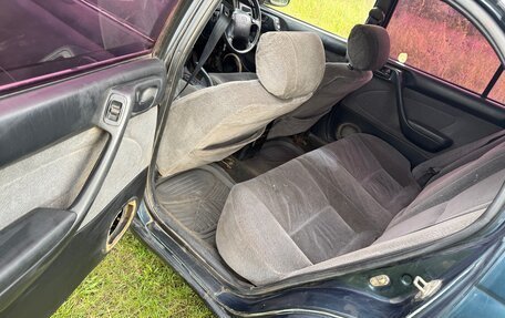 Toyota Corona IX (T190), 1993 год, 130 000 рублей, 13 фотография