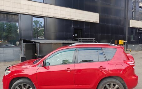 Toyota RAV4, 2010 год, 1 350 000 рублей, 4 фотография