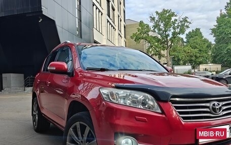 Toyota RAV4, 2010 год, 1 350 000 рублей, 2 фотография