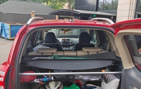Toyota RAV4, 2010 год, 1 350 000 рублей, 9 фотография