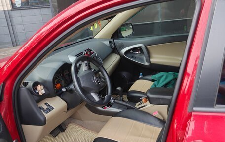 Toyota RAV4, 2010 год, 1 350 000 рублей, 11 фотография