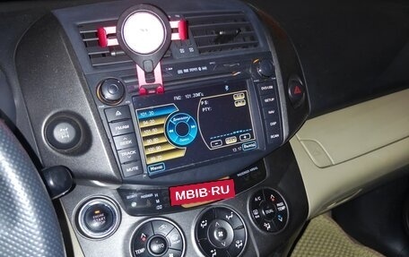 Toyota RAV4, 2010 год, 1 350 000 рублей, 12 фотография