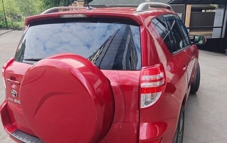 Toyota RAV4, 2010 год, 1 350 000 рублей, 8 фотография