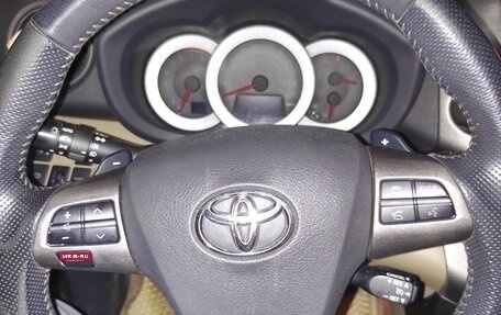 Toyota RAV4, 2010 год, 1 350 000 рублей, 15 фотография
