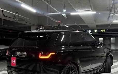Land Rover Range Rover Sport II, 2020 год, 13 600 000 рублей, 2 фотография