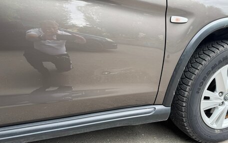 Citroen C4 Aircross, 2012 год, 1 050 000 рублей, 3 фотография