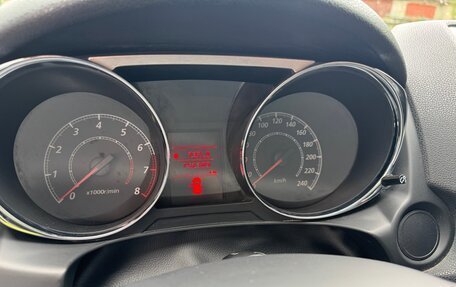 Citroen C4 Aircross, 2012 год, 1 050 000 рублей, 13 фотография