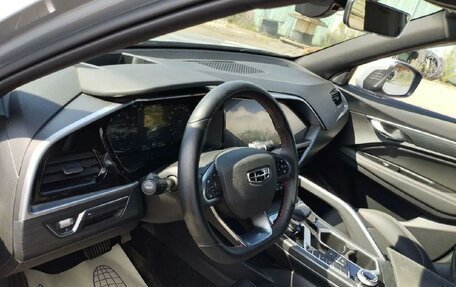 Geely Tugella FY11, 2024 год, 3 100 000 рублей, 6 фотография