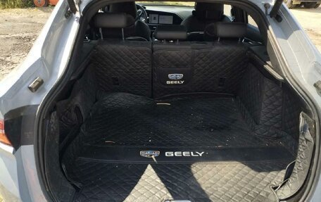Geely Tugella FY11, 2024 год, 3 100 000 рублей, 12 фотография