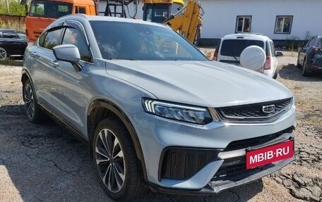 Geely Tugella FY11, 2024 год, 3 100 000 рублей, 2 фотография
