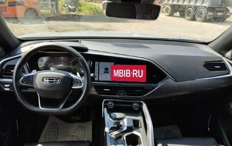 Geely Tugella FY11, 2024 год, 3 100 000 рублей, 5 фотография