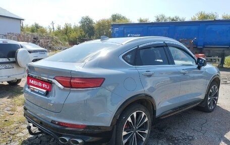 Geely Tugella FY11, 2024 год, 3 100 000 рублей, 3 фотография