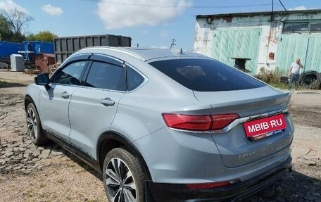 Geely Tugella FY11, 2024 год, 3 100 000 рублей, 4 фотография