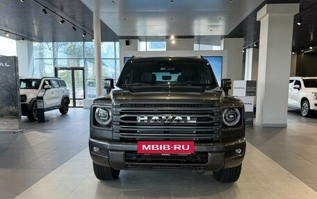 Haval H9, 2026 год, 5 299 000 рублей, 2 фотография