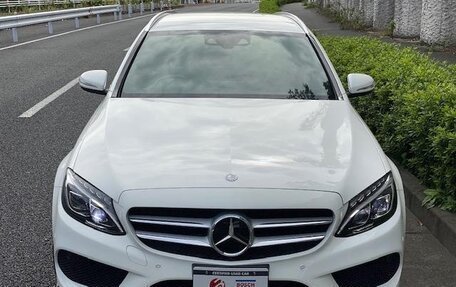 Mercedes-Benz C-Класс, 2015 год, 1 400 000 рублей, 2 фотография