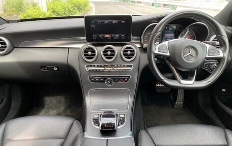 Mercedes-Benz C-Класс, 2015 год, 1 400 000 рублей, 7 фотография