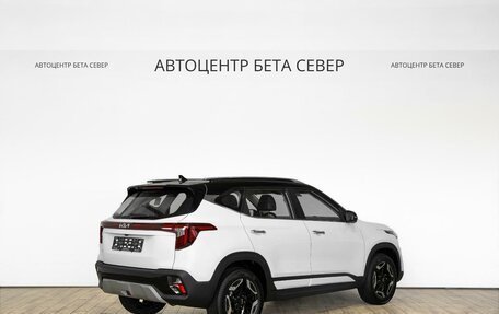 KIA Seltos I, 2025 год, 2 895 000 рублей, 3 фотография